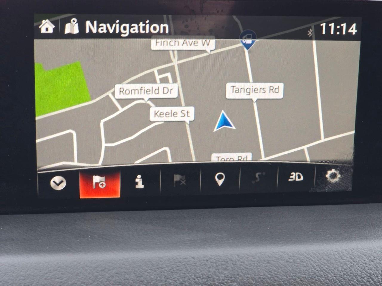 2017 Mazda CX-5 AWD 4dr Auto GS Photo