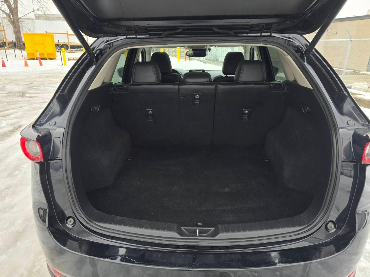 2017 Mazda CX-5 AWD 4dr Auto GS Photo