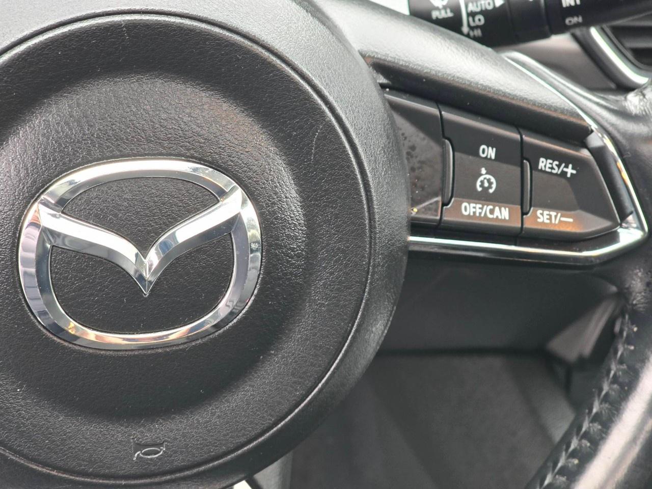 2017 Mazda CX-5 AWD 4dr Auto GS Photo