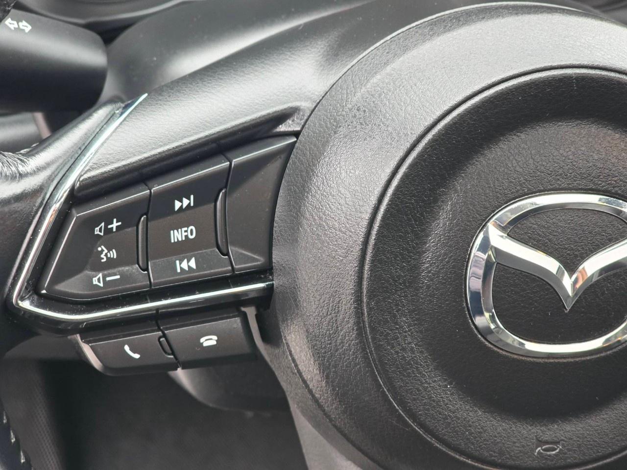 2017 Mazda CX-5 AWD 4dr Auto GS Photo