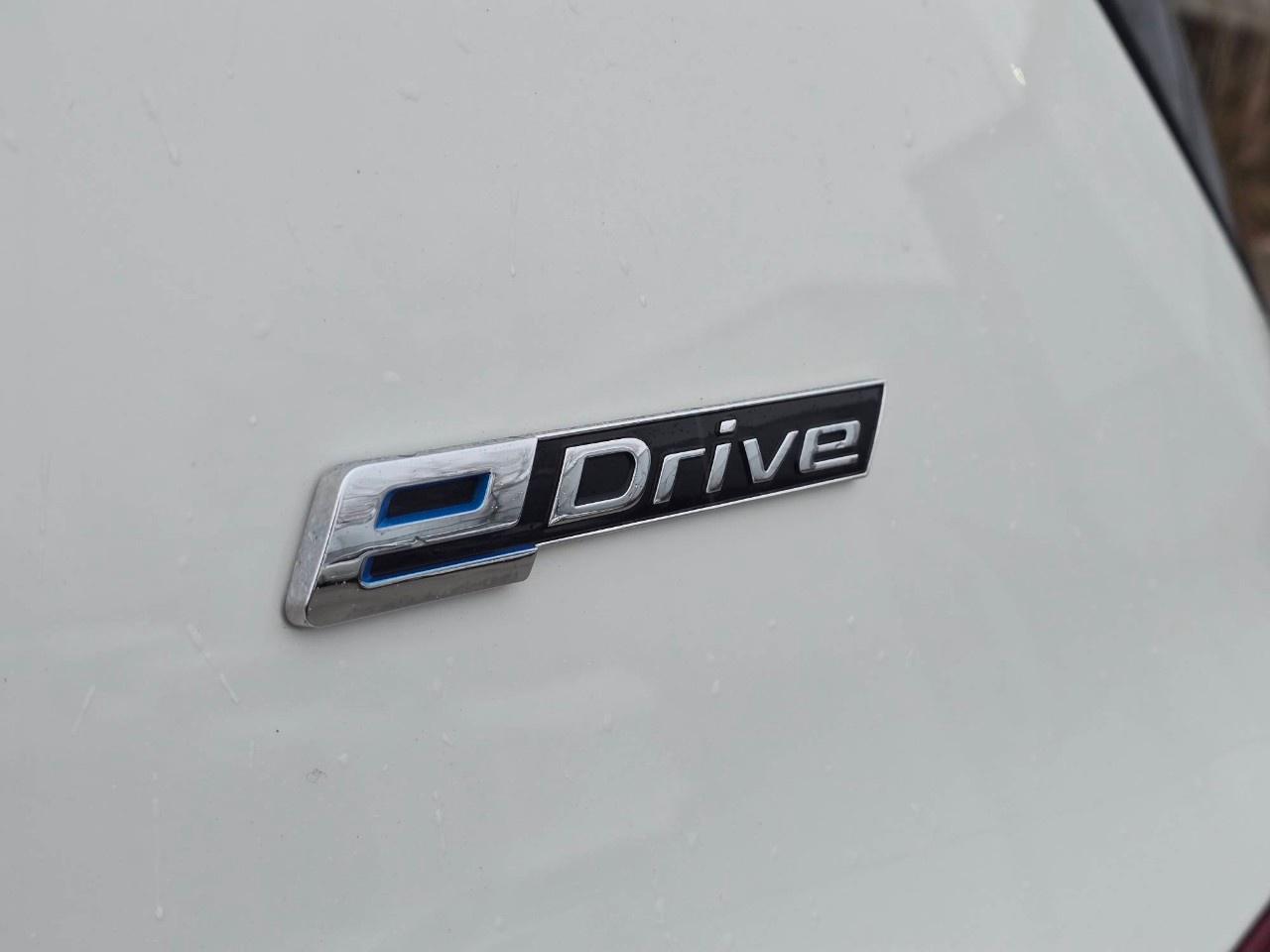 2018 BMW X5 xDrive40e Sports Activity Vehicle Photo