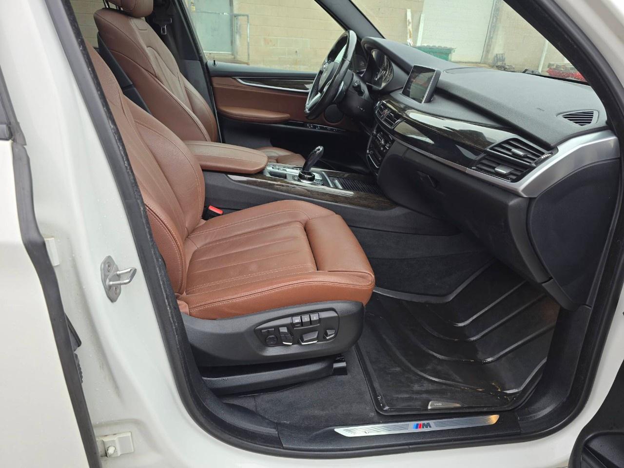 2018 BMW X5 xDrive40e Sports Activity Vehicle Photo