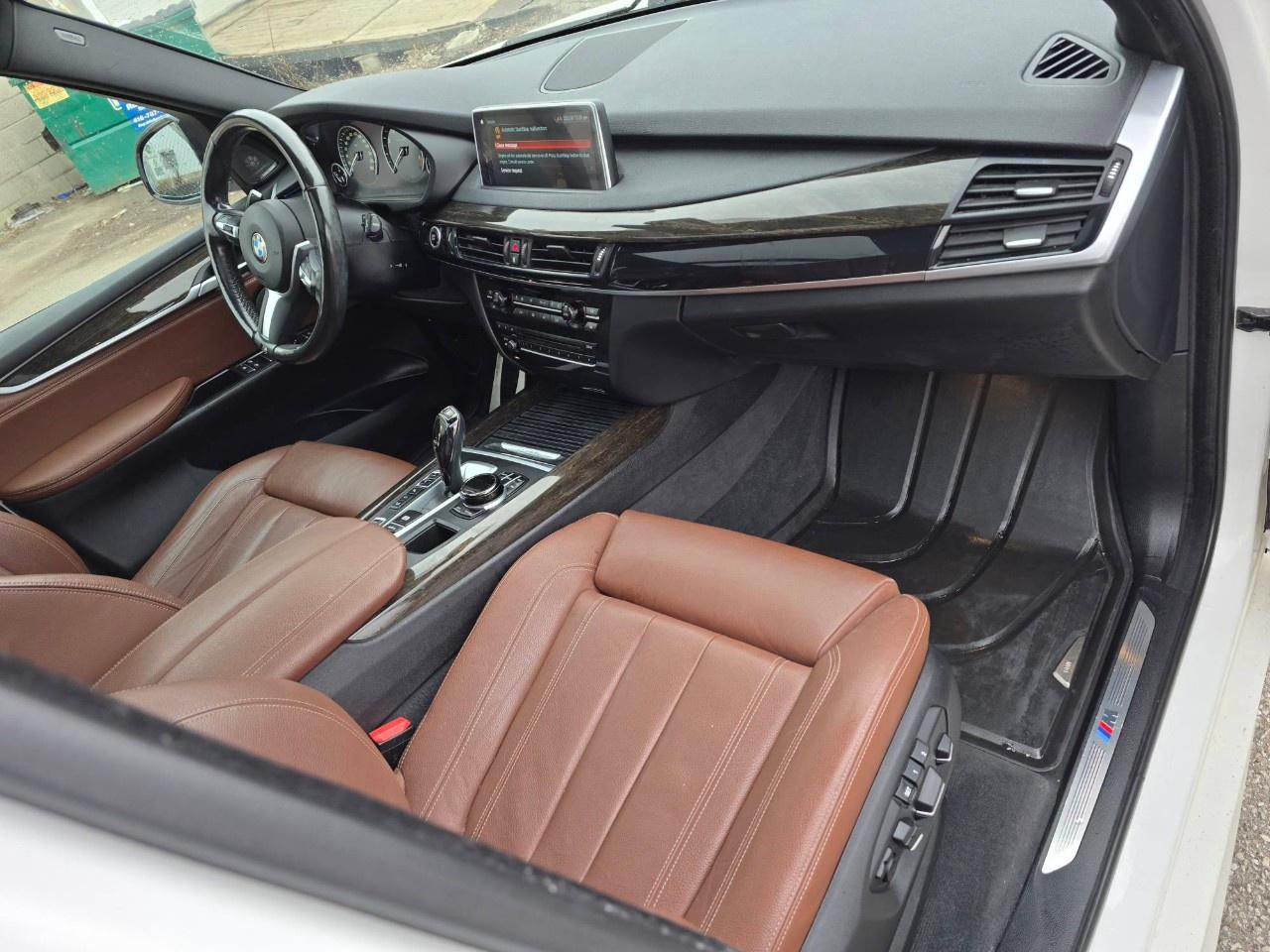 2018 BMW X5 xDrive40e Sports Activity Vehicle Photo