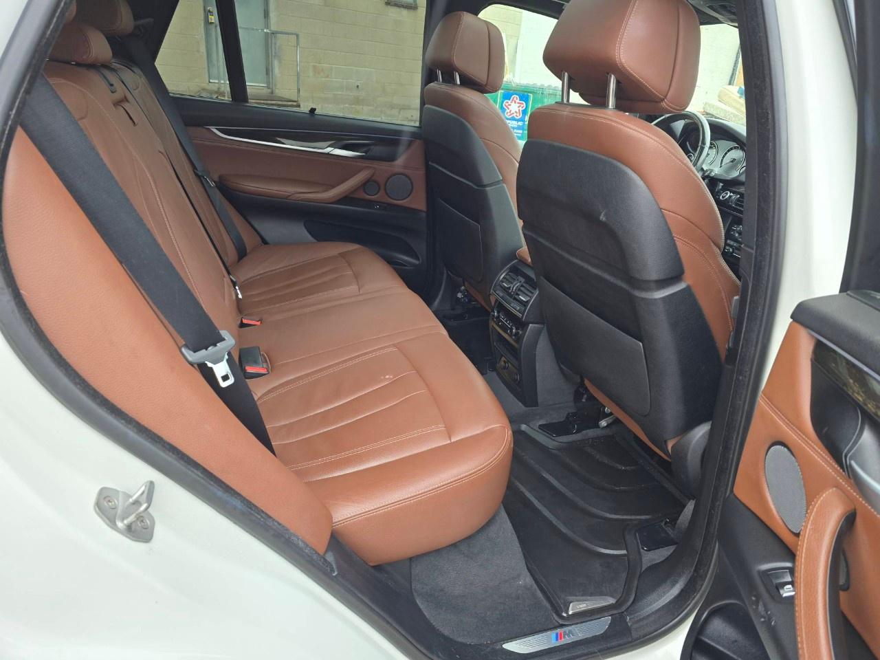 2018 BMW X5 xDrive40e Sports Activity Vehicle Photo