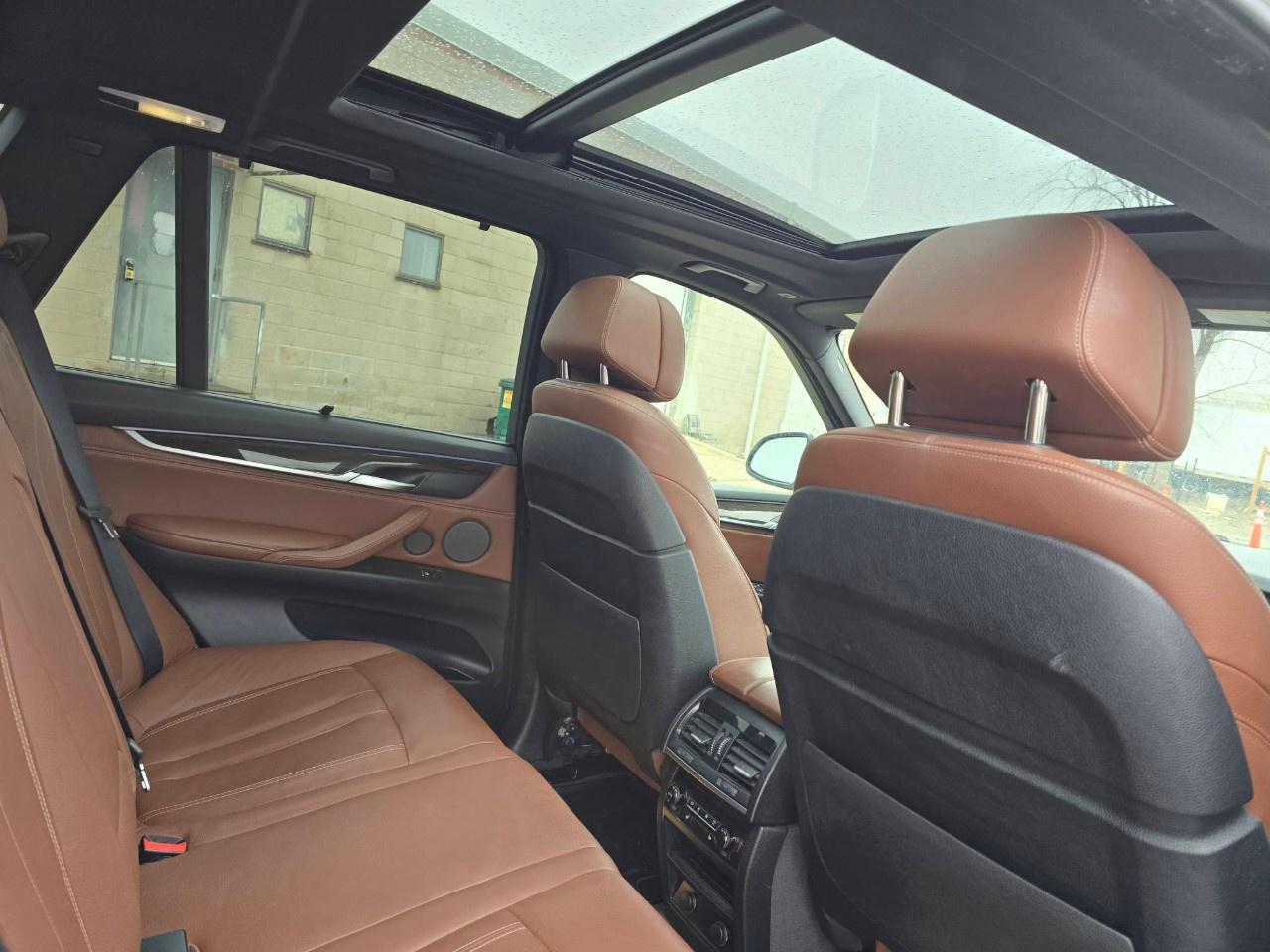 2018 BMW X5 xDrive40e Sports Activity Vehicle Photo
