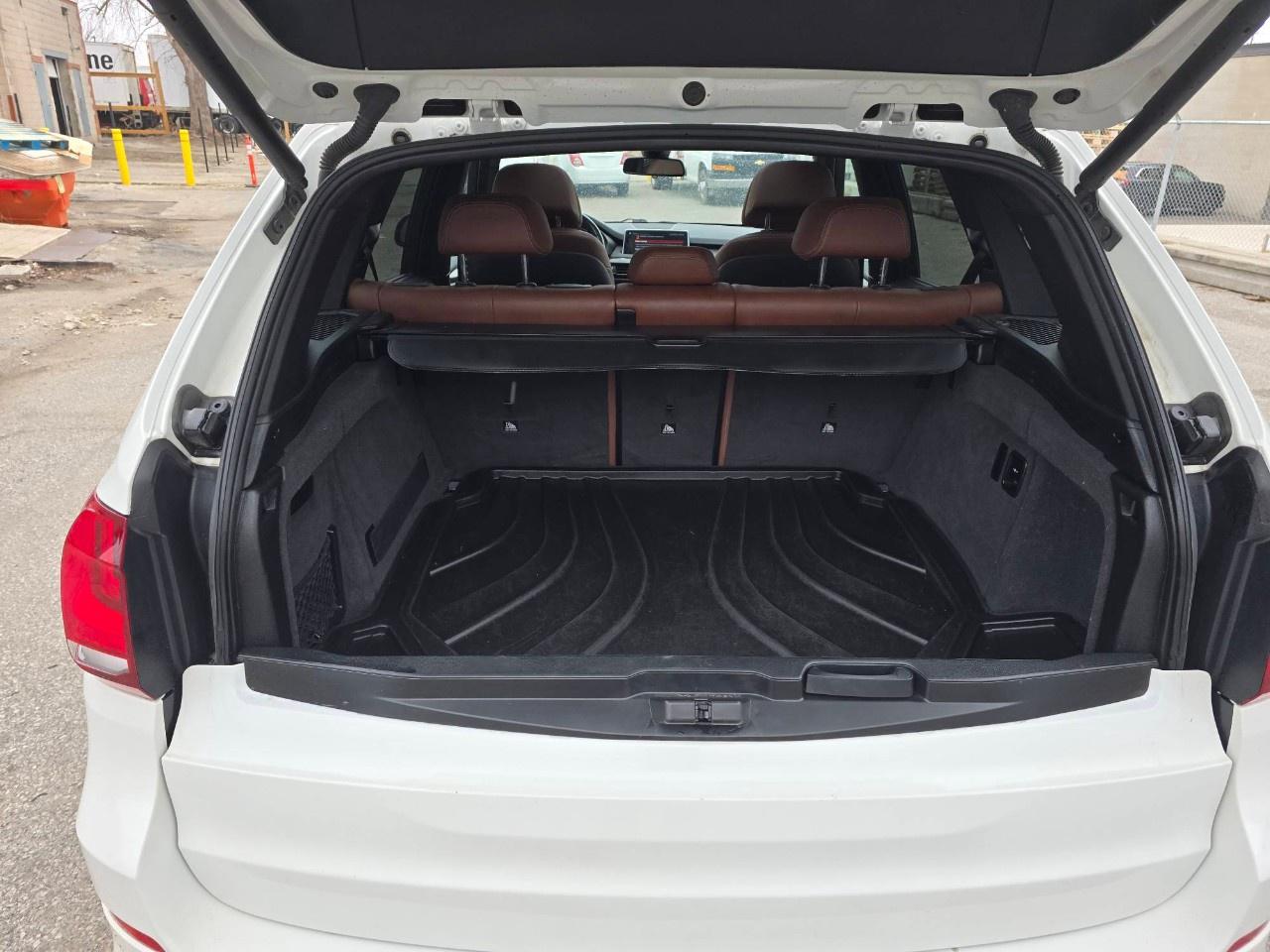 2018 BMW X5 xDrive40e Sports Activity Vehicle Photo