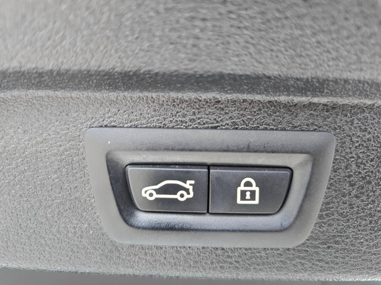 2018 BMW X5 xDrive40e Sports Activity Vehicle Photo