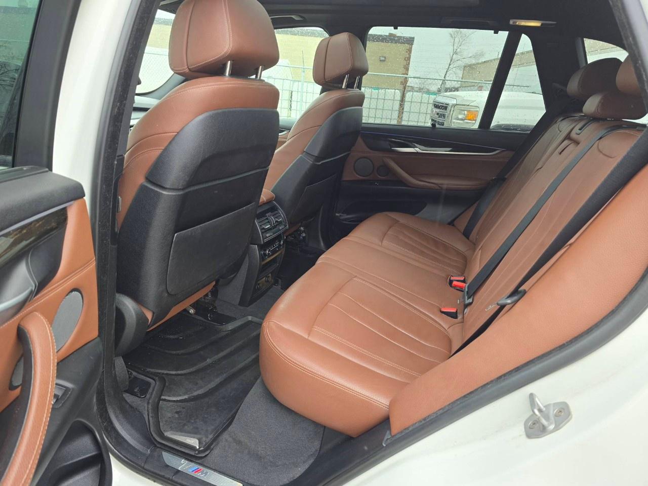 2018 BMW X5 xDrive40e Sports Activity Vehicle Photo
