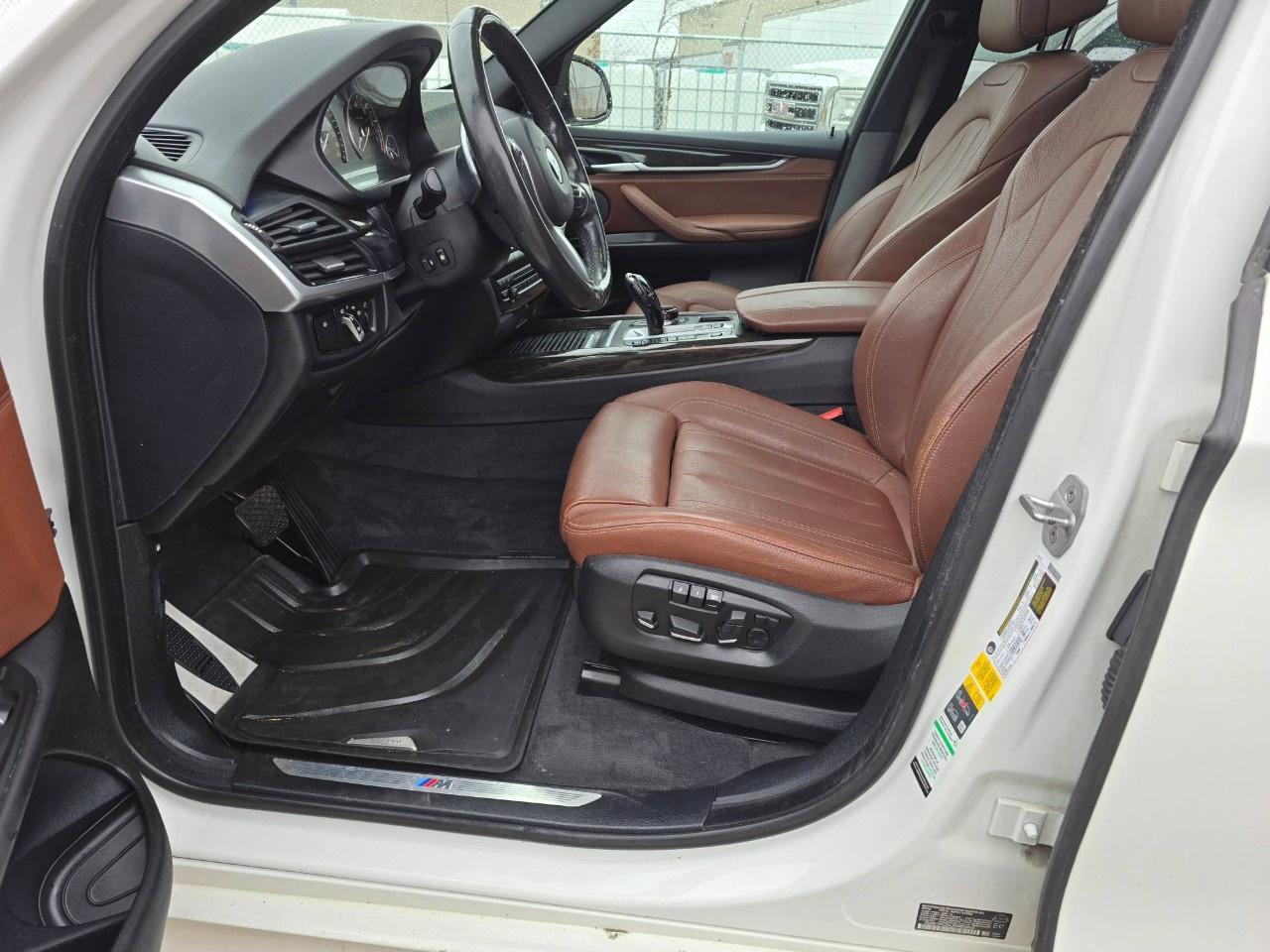 2018 BMW X5 xDrive40e Sports Activity Vehicle Photo