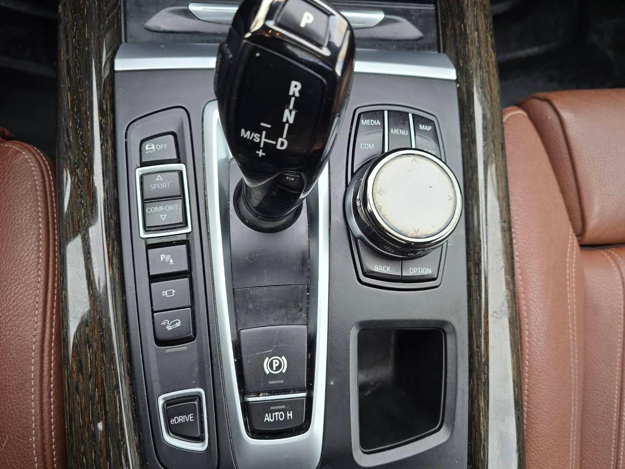 2018 BMW X5 xDrive40e Sports Activity Vehicle Photo