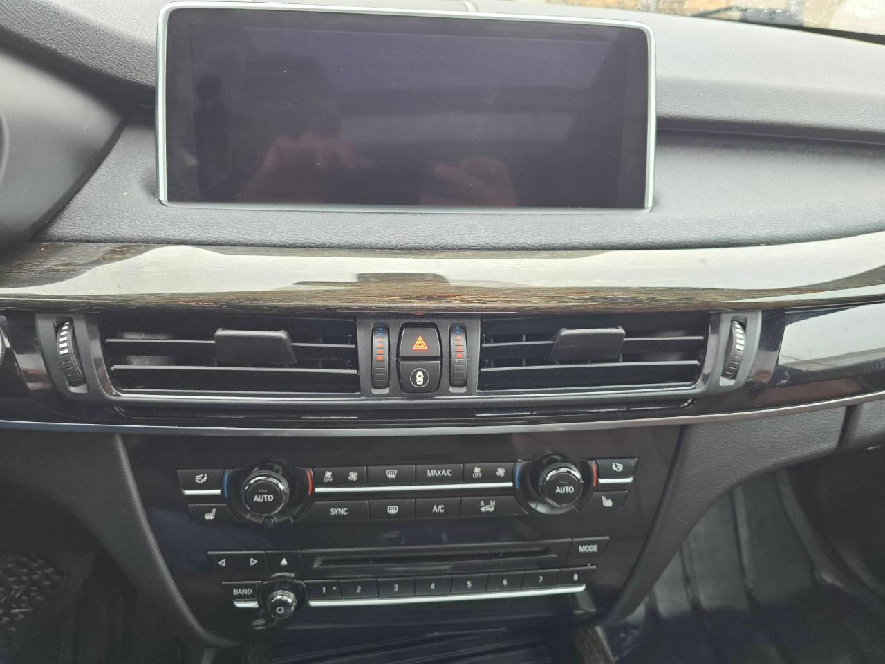 2018 BMW X5 xDrive40e Sports Activity Vehicle Photo