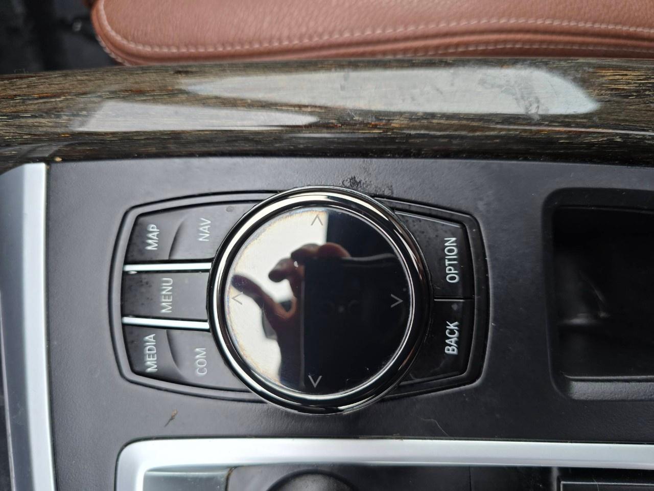 2018 BMW X5 xDrive40e Sports Activity Vehicle Photo