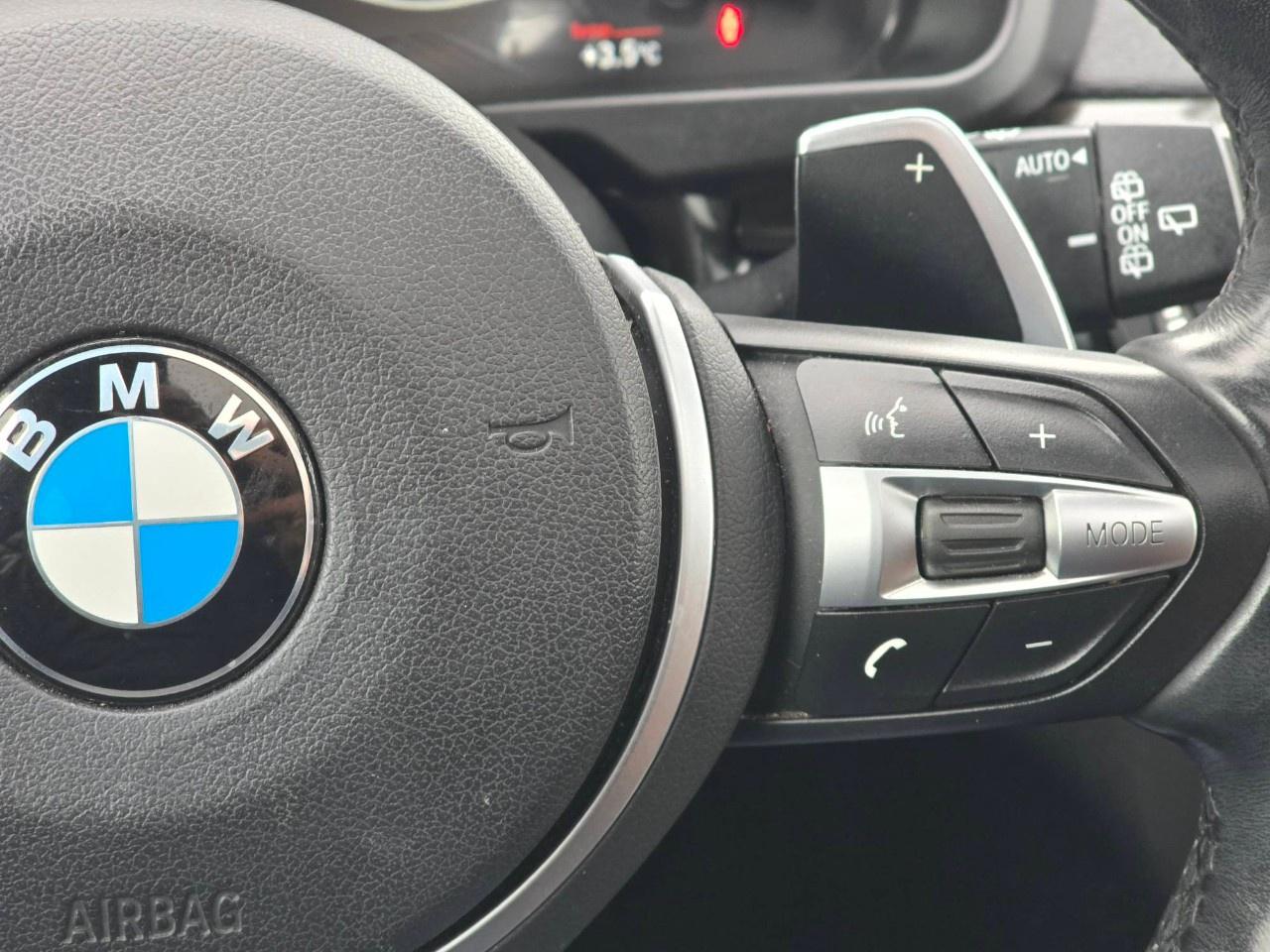 2018 BMW X5 xDrive40e Sports Activity Vehicle Photo