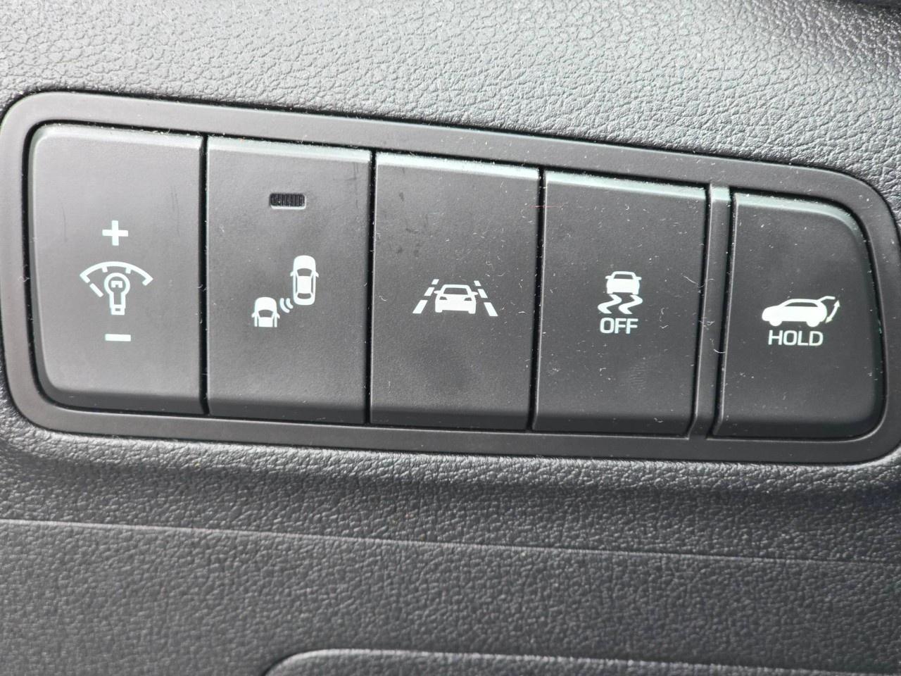 2017 Hyundai Tucson AWD 4DR 1.6L ULTIMATE Photo