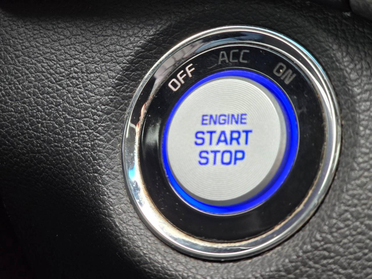 2017 Hyundai Tucson AWD 4DR 1.6L ULTIMATE Photo