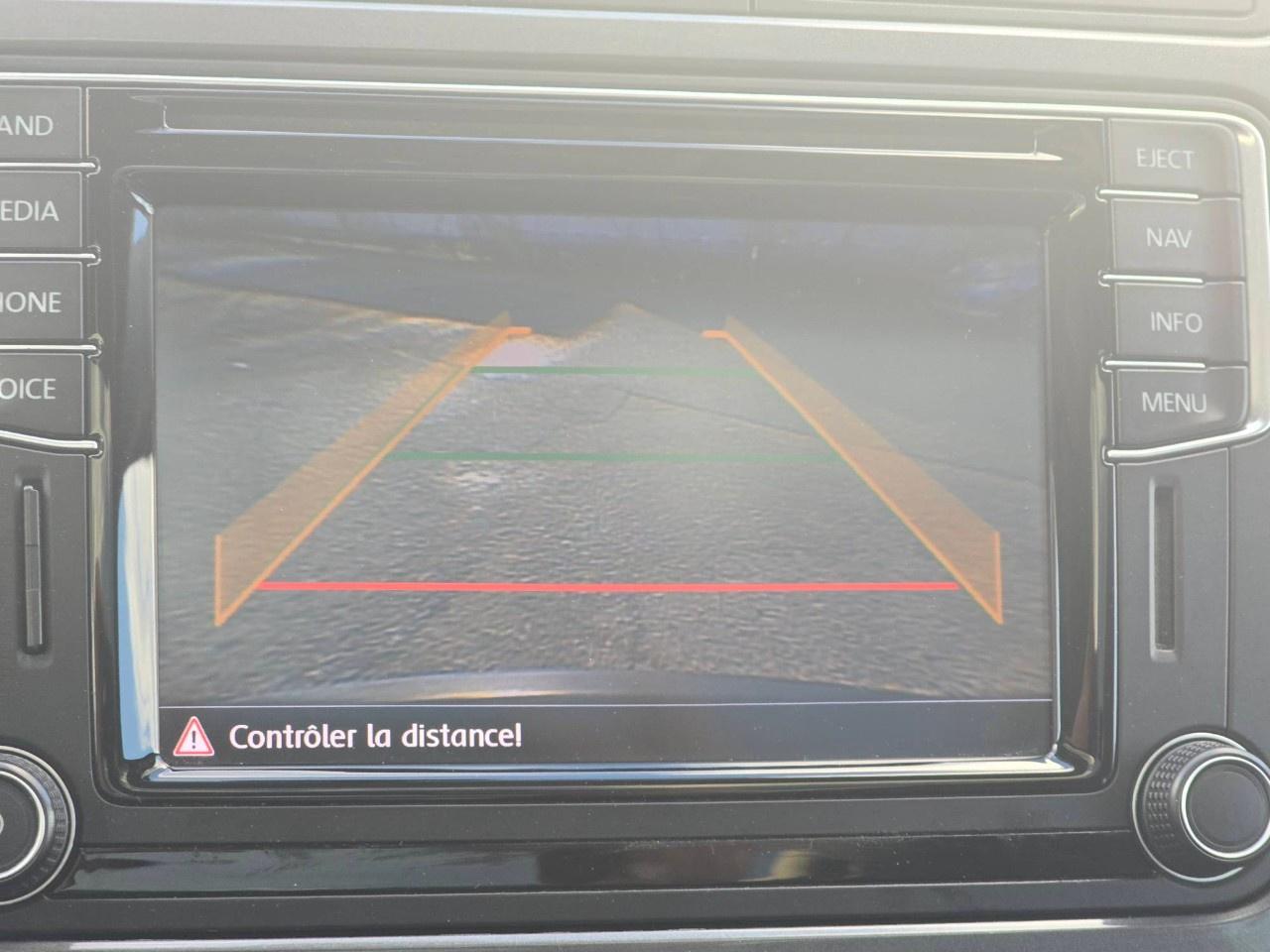 2016 Volkswagen Tiguan 4MOTION 4DR AUTO HIGHLINE Photo