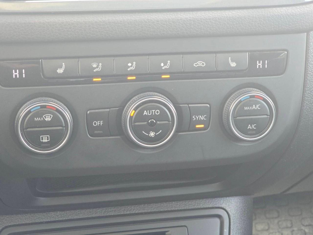 2016 Volkswagen Tiguan 4MOTION 4DR AUTO HIGHLINE Photo