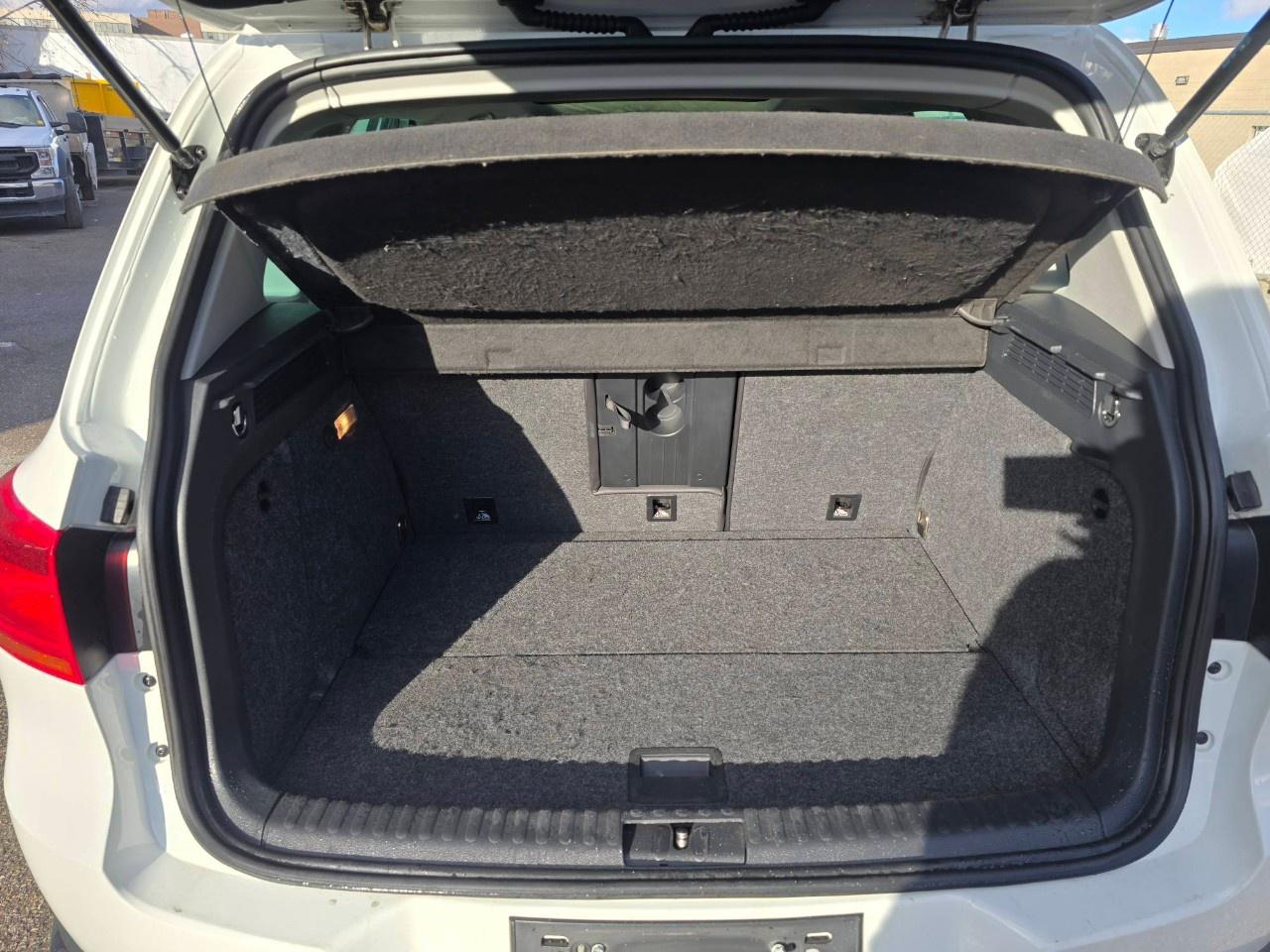 2016 Volkswagen Tiguan 4MOTION 4DR AUTO HIGHLINE Photo