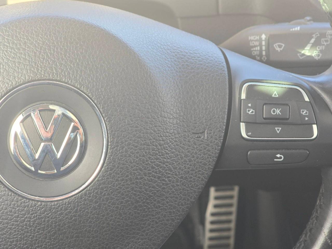 2016 Volkswagen Tiguan 4MOTION 4DR AUTO HIGHLINE Photo