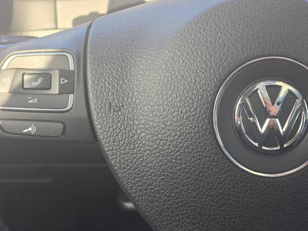 2016 Volkswagen Tiguan 4MOTION 4DR AUTO HIGHLINE Photo