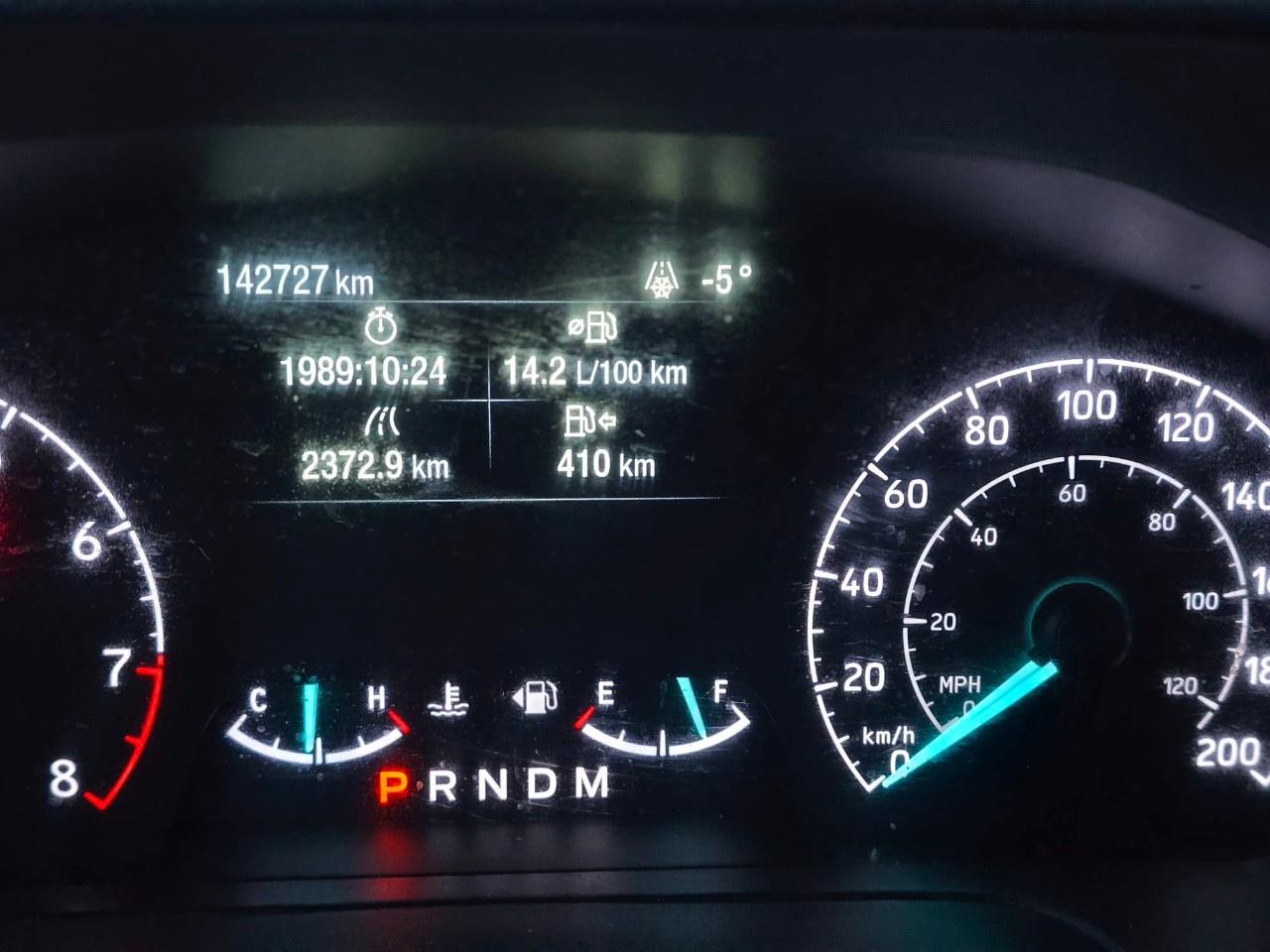 2022 Ford Transit Cargo Van T-250 148" Med Rf 9070 GVWR RWD Photo