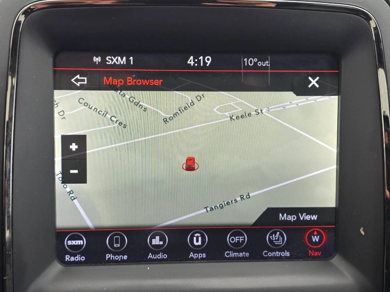 2018 Dodge Durango GT AWD Photo