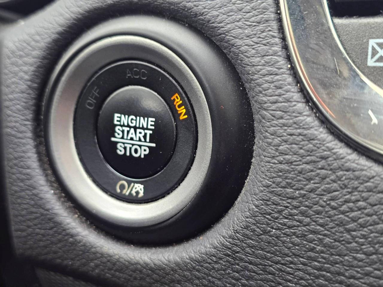 2018 Dodge Durango GT AWD Photo