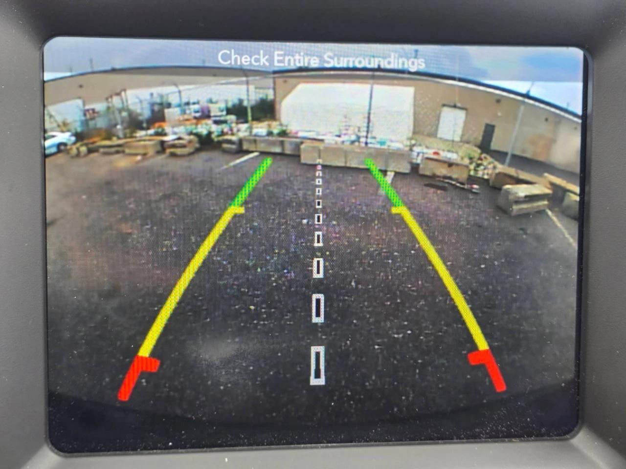 2018 Dodge Durango GT AWD Photo