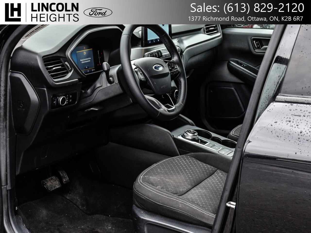 2024 Ford Escape  Photo