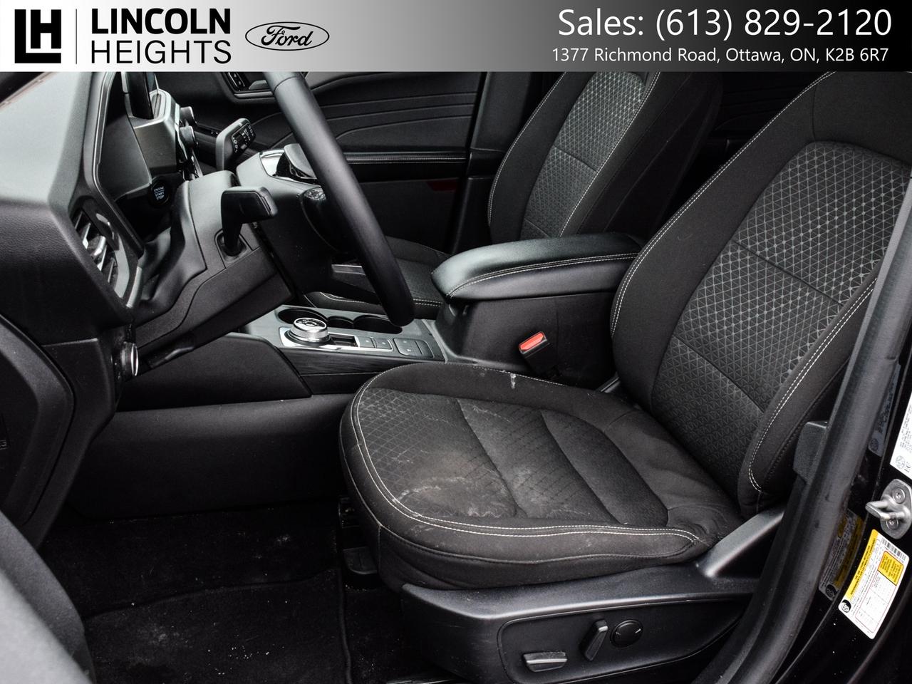 2024 Ford Escape  Photo