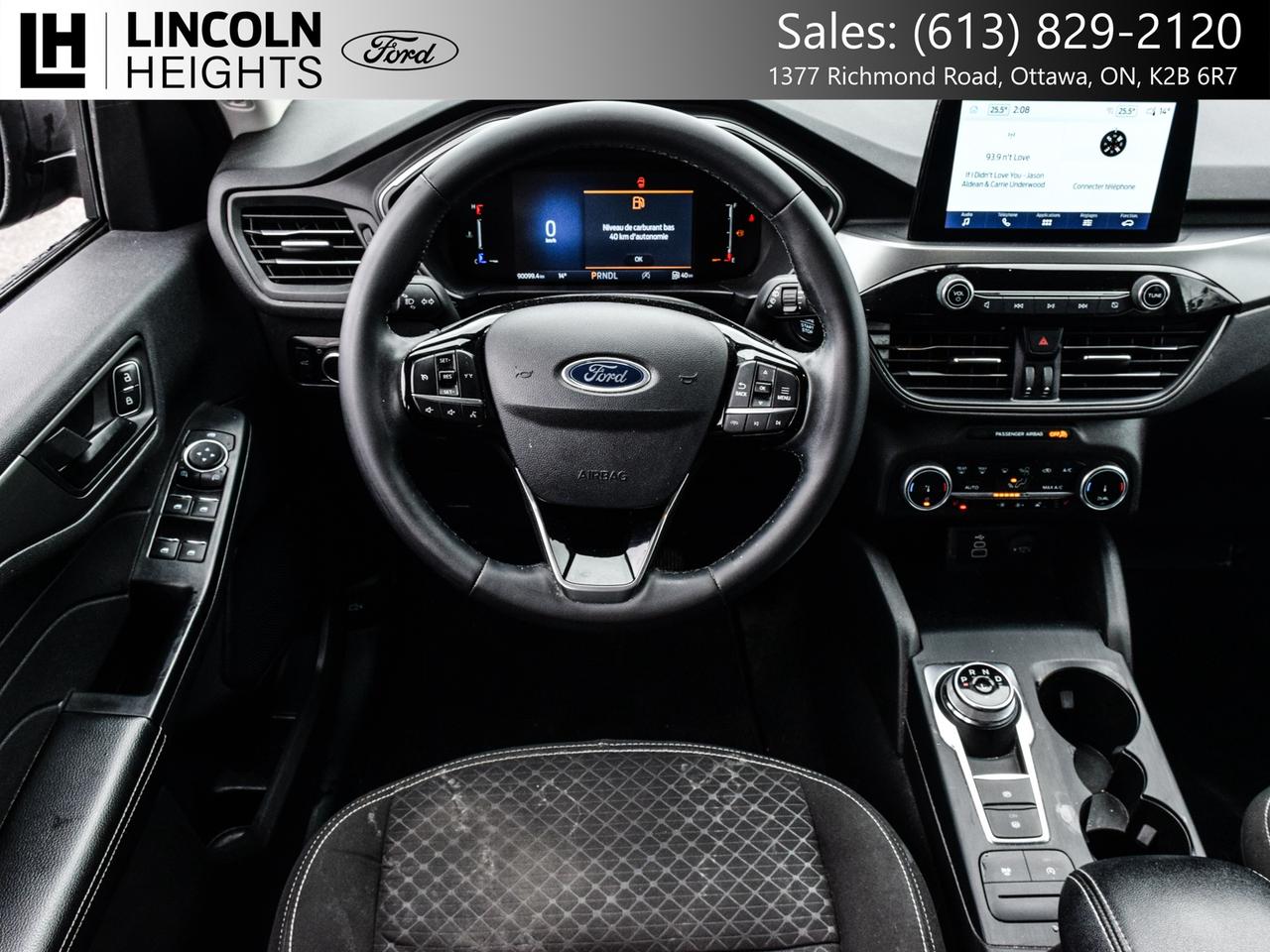 2024 Ford Escape  Photo