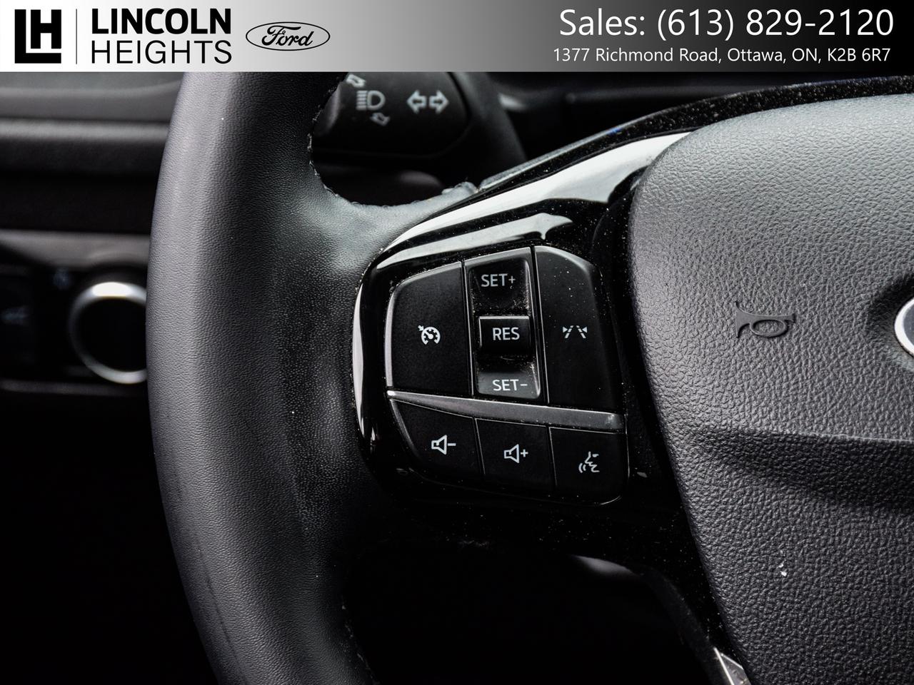 2024 Ford Escape  Photo