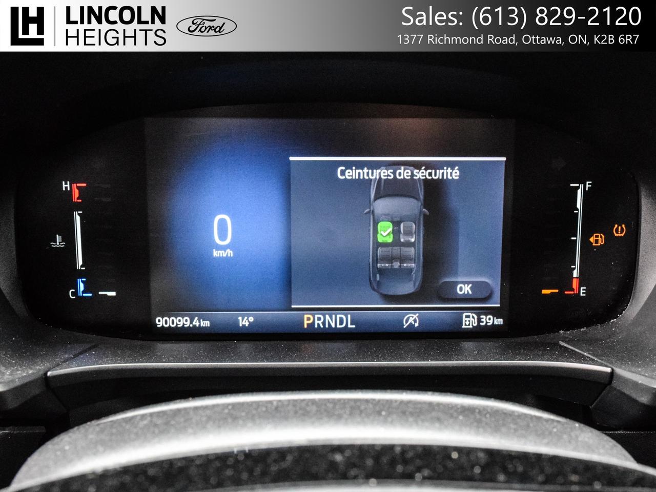 2024 Ford Escape  Photo