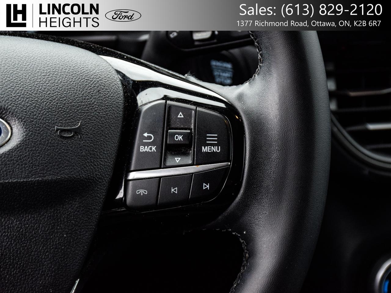 2024 Ford Escape  Photo