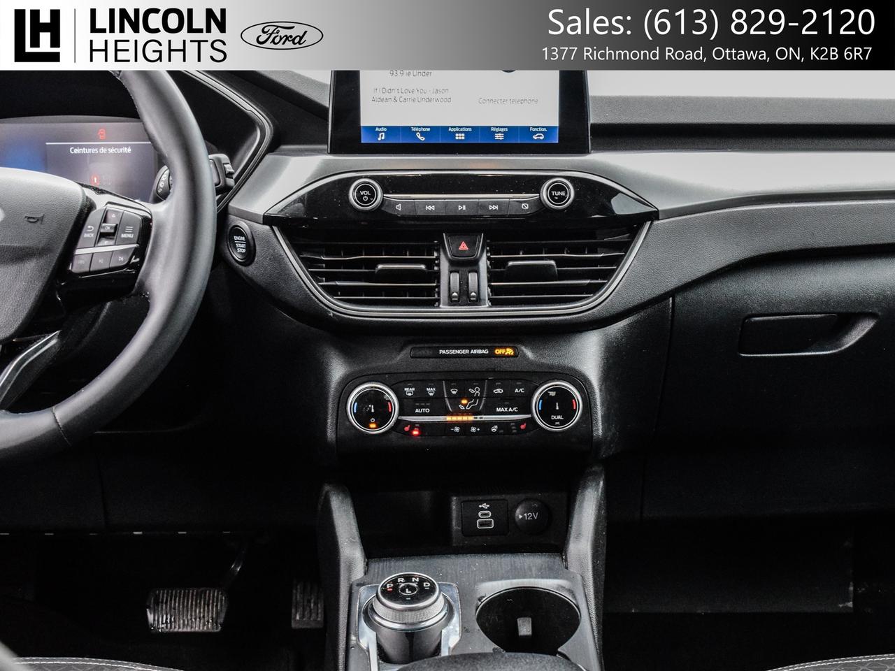 2024 Ford Escape  Photo