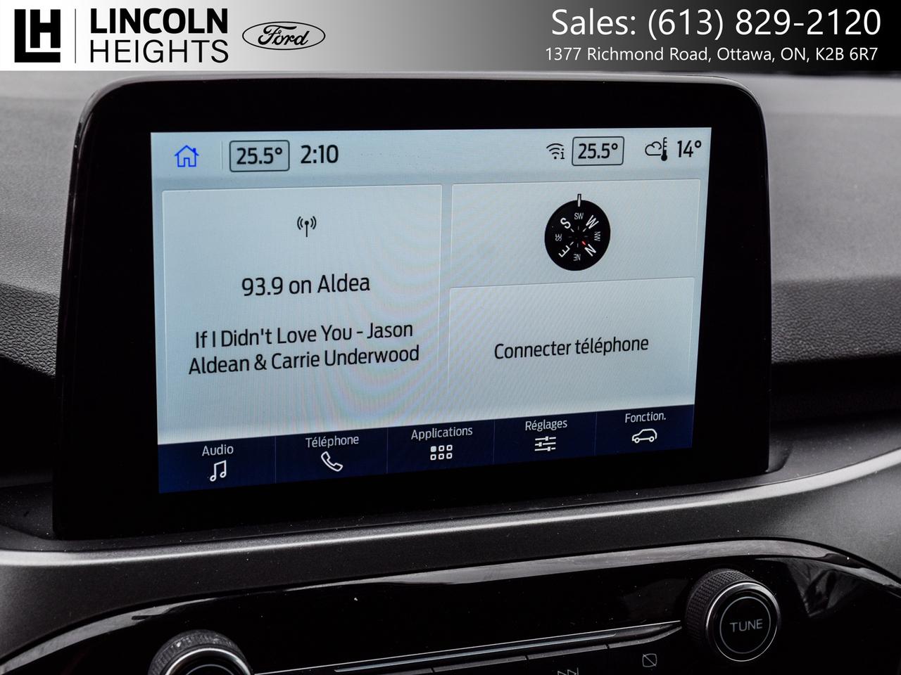 2024 Ford Escape  Photo