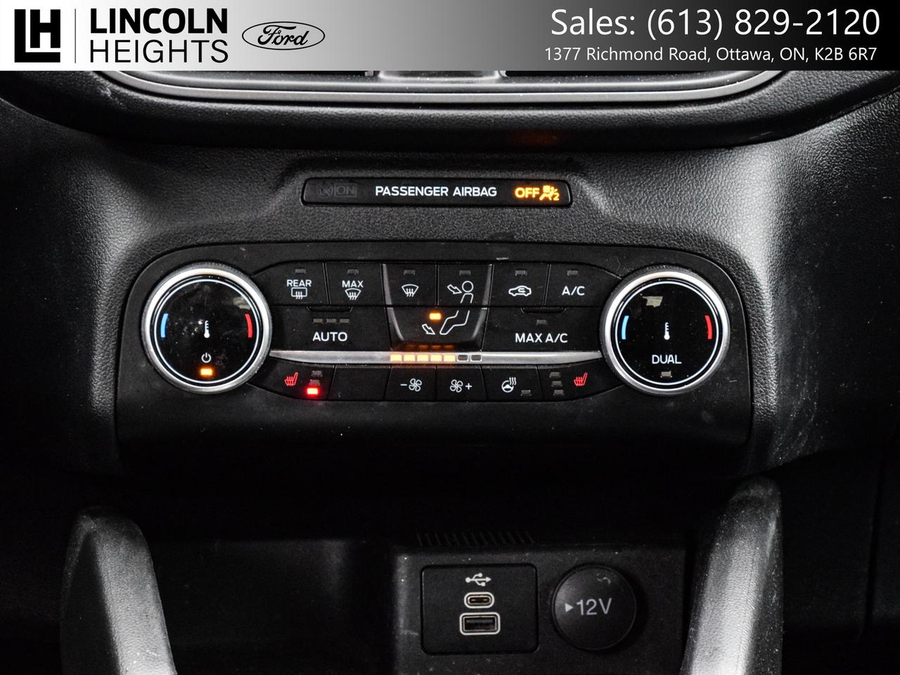 2024 Ford Escape  Photo