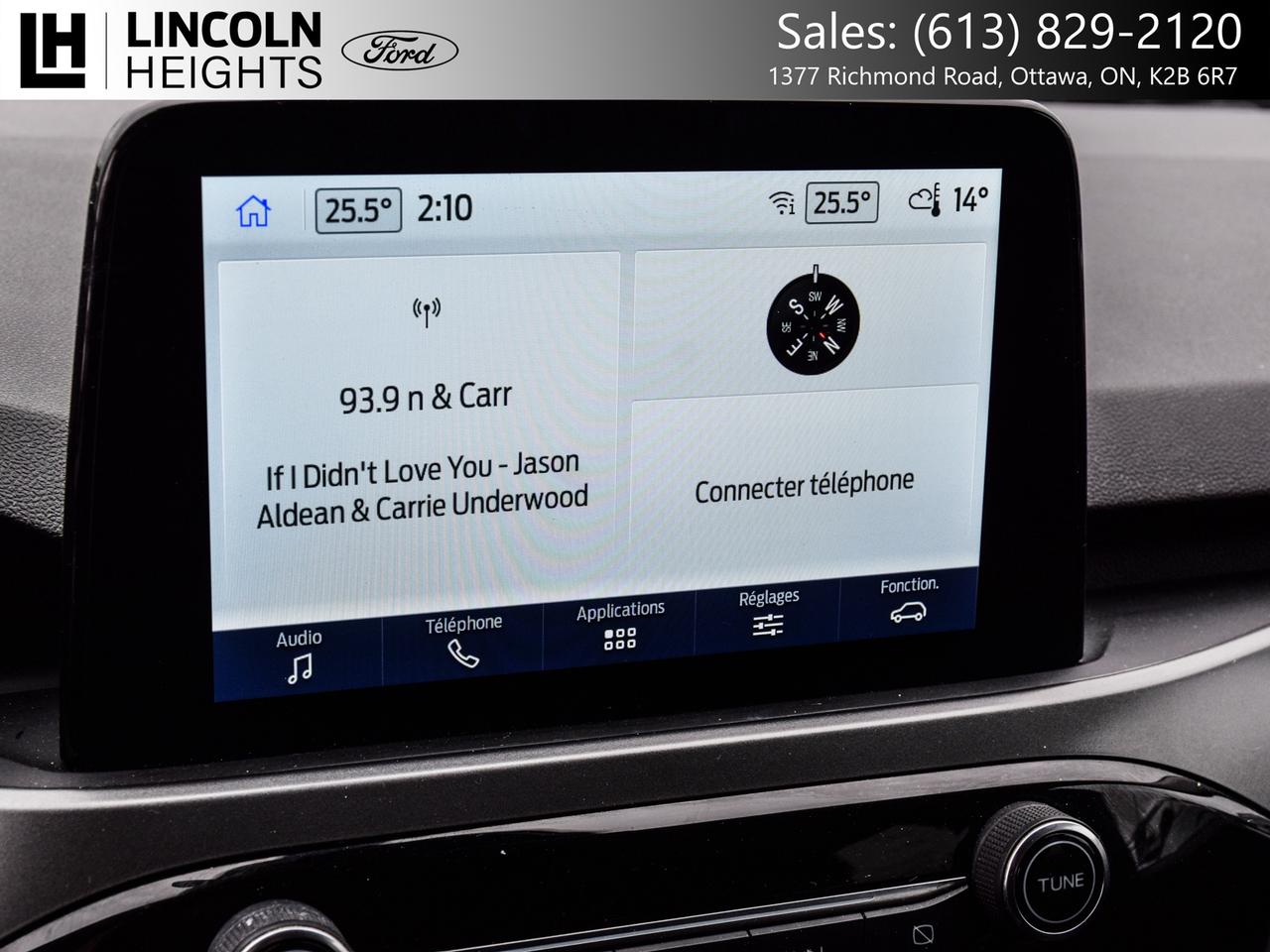 2024 Ford Escape  Photo