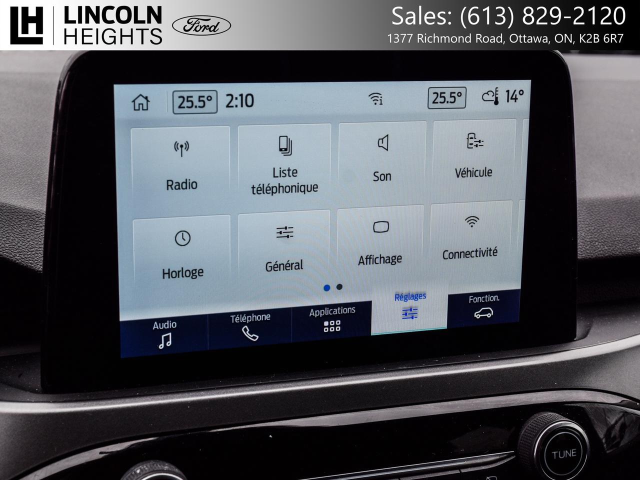 2024 Ford Escape  Photo