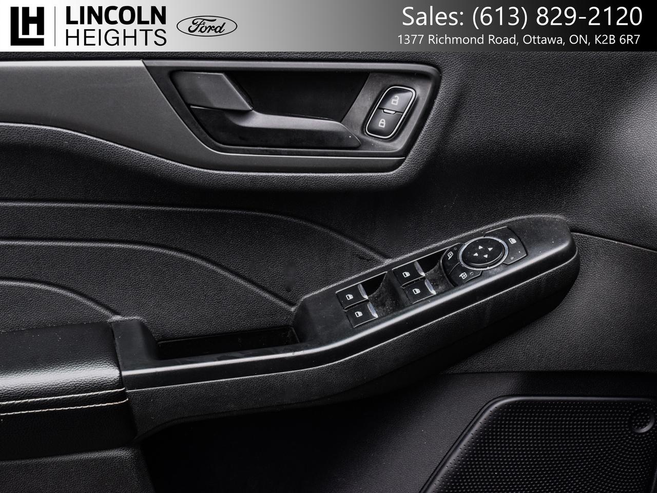 2024 Ford Escape  Photo