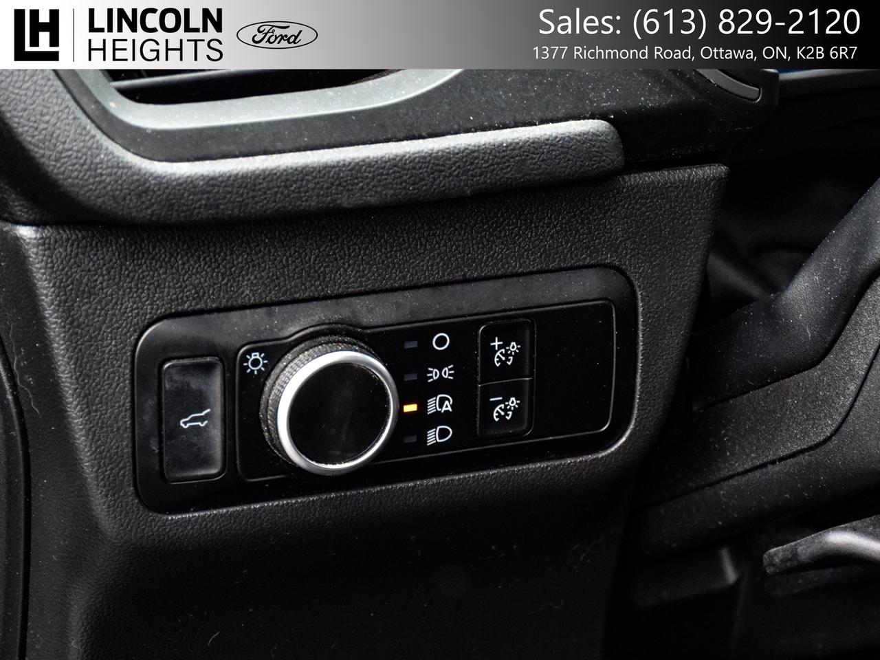 2024 Ford Escape  Photo