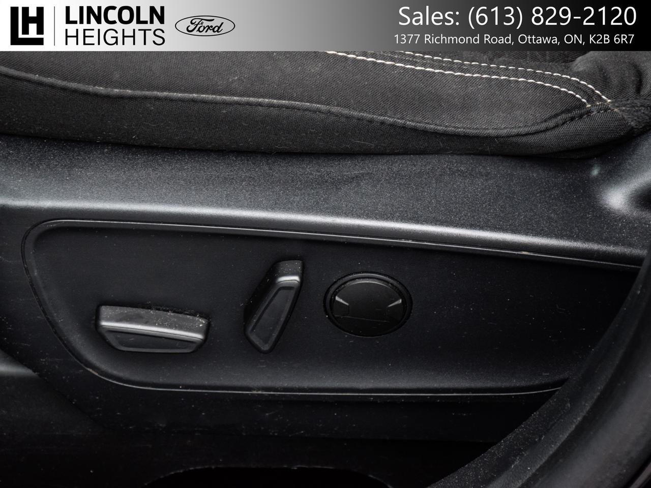 2024 Ford Escape  Photo