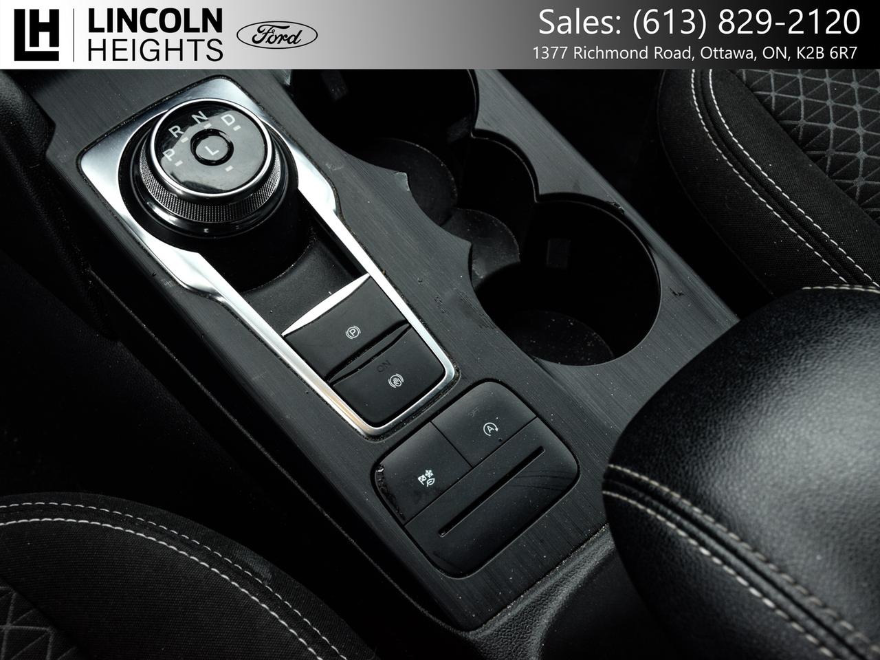 2024 Ford Escape  Photo