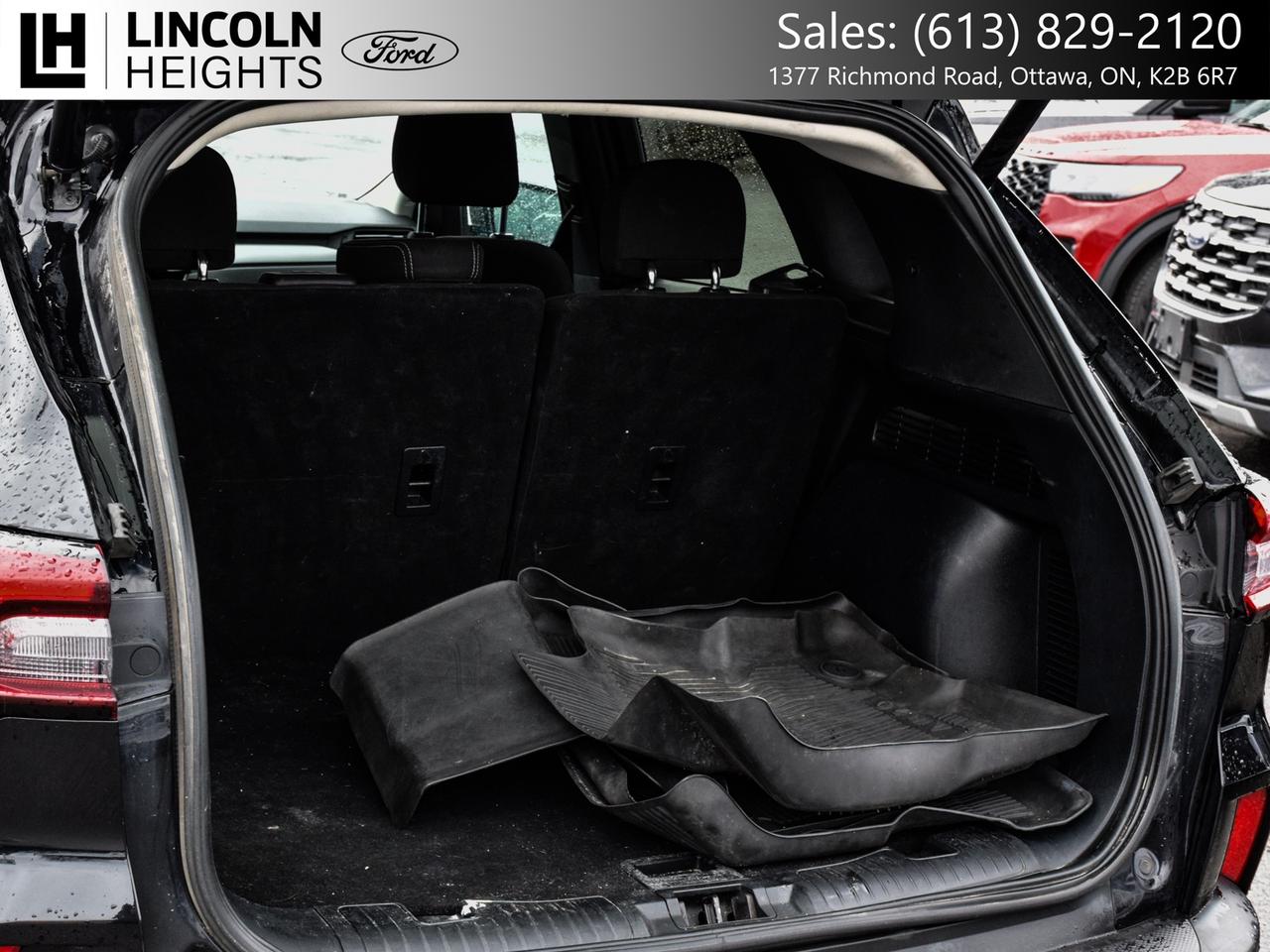 2024 Ford Escape  Photo