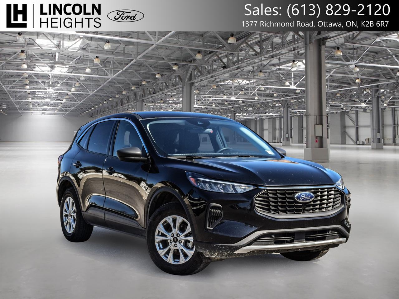 2024 Ford Escape  Photo
