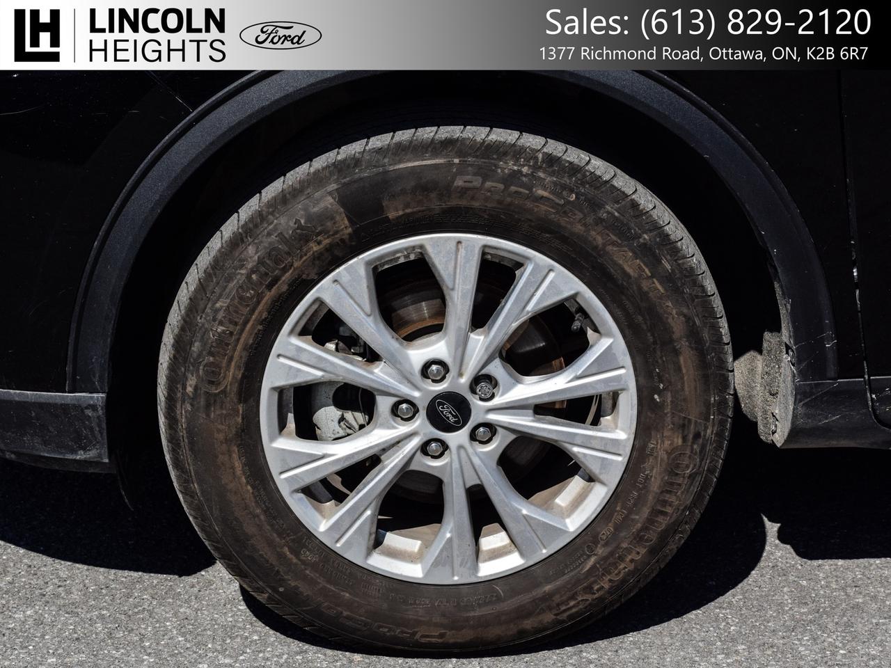 2024 Ford Escape  Photo