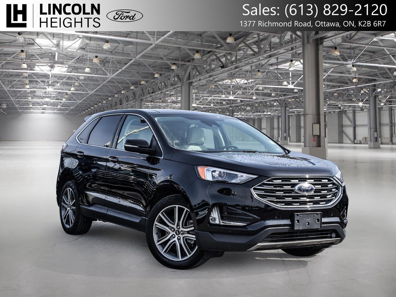 2023 Ford Edge  Photo0