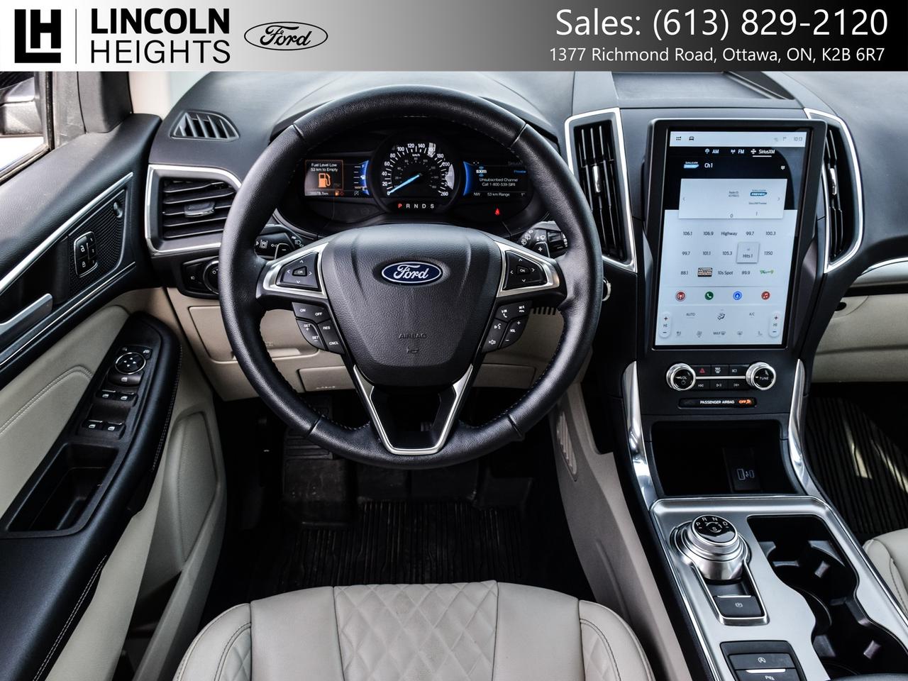 2023 Ford Edge  Photo