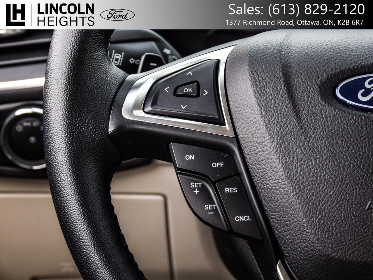 2023 Ford Edge  Photo