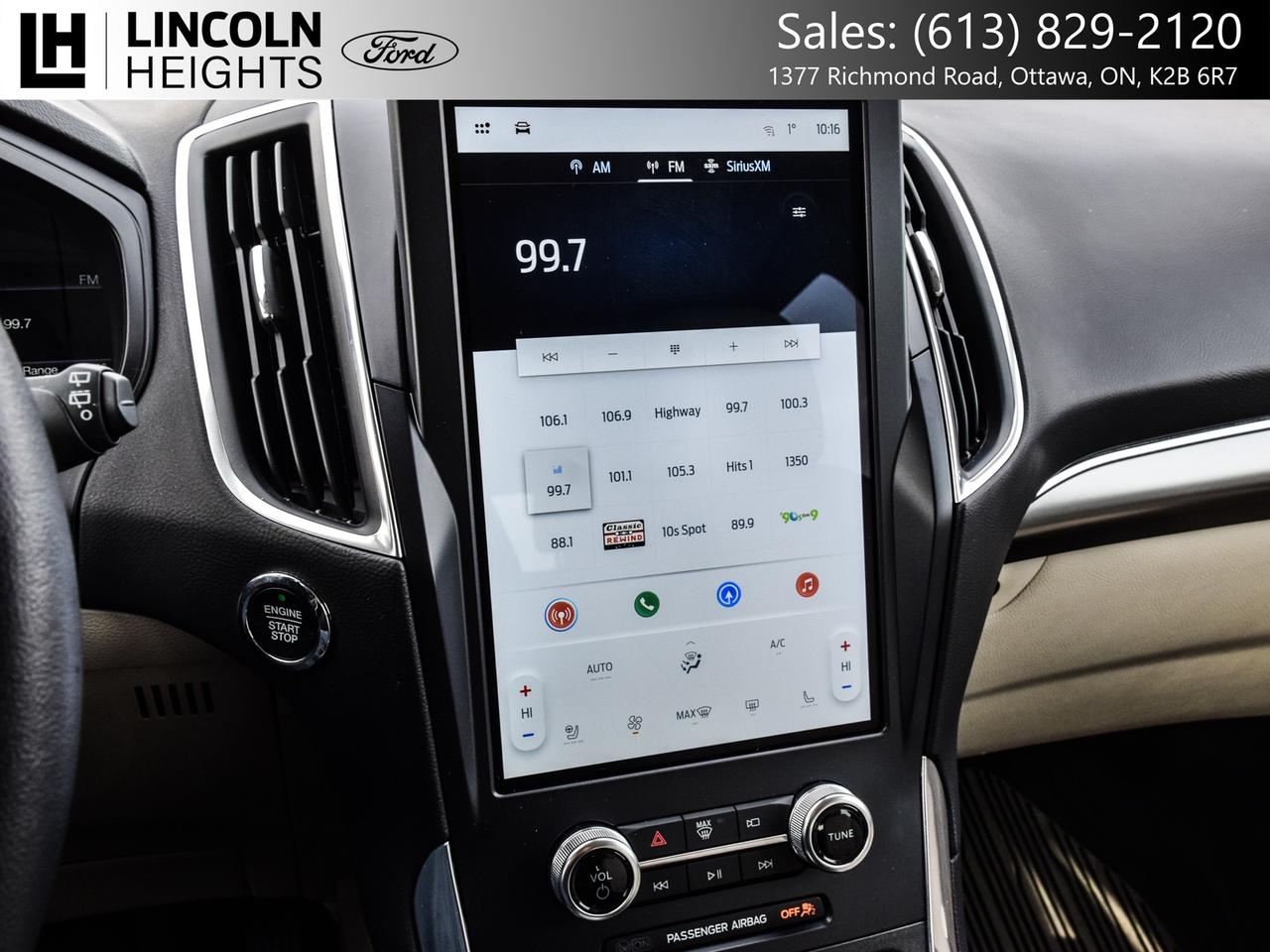 2023 Ford Edge  Photo